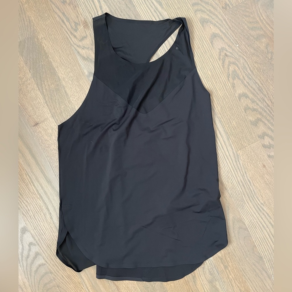 Athleta workout tank!